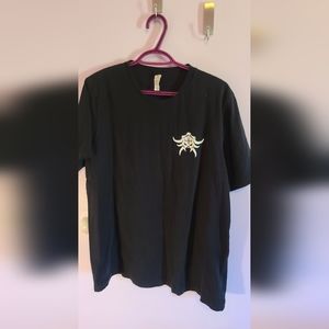 Middle Earth Shadow of War T-shirt XL